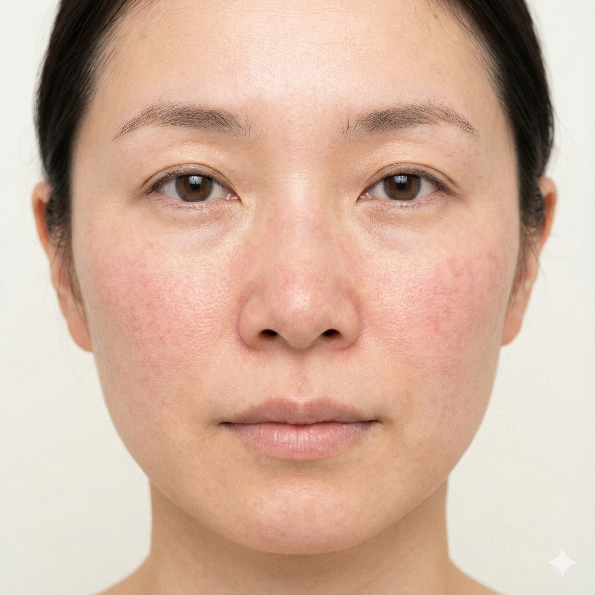 Sensitive & Redness-Prone Skin