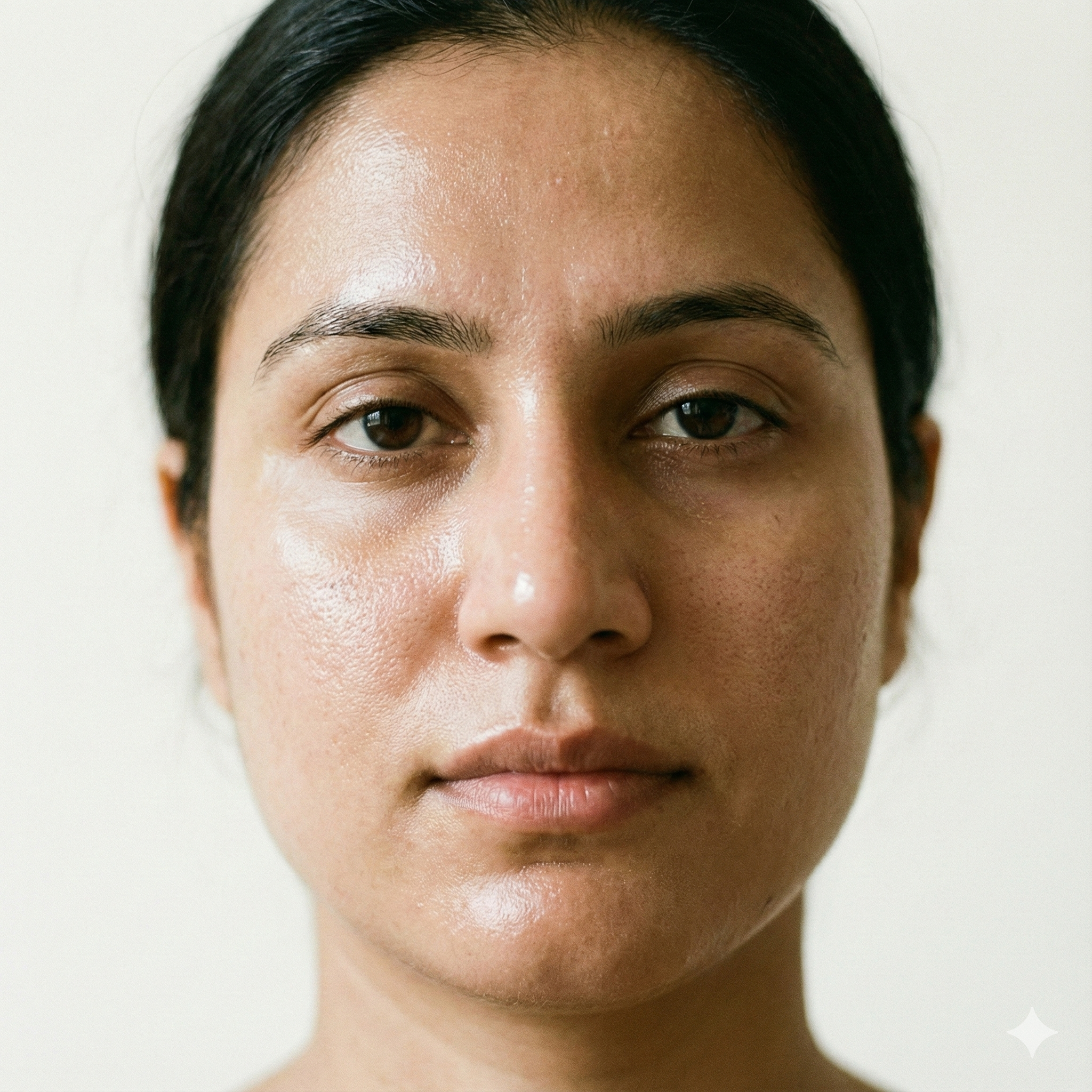 Oily Skin / Sebum Control