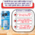 OMI Brotherhood SunBears Active Protect Cool Sunscreen SPF 50+ PA++++ 30g