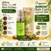 Organico Olive & Argan Hair Oil-80ml