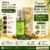 Organico Olive & Argan Hair Oil-80ml