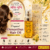 Organico Osmanthus Hair Oil-80ml
