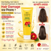 Oshima Tsubaki Oil Hair Cream-150g