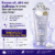 SENKA Premium Perfect Whip Clear 120 gm