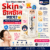 SANA Soy Milk Isoflavone Mild Toner-200ml